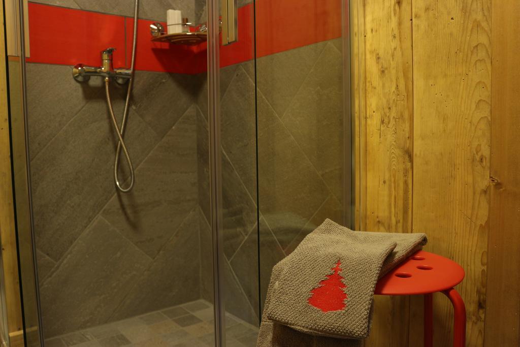 Camera Matrimoniale con Bagno Privato