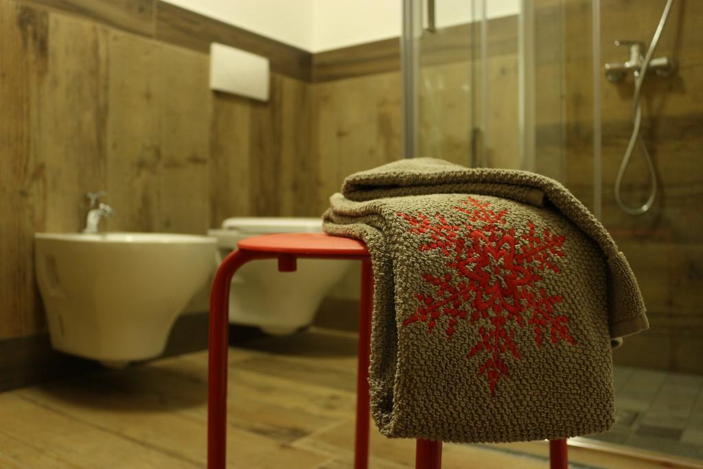 Camera Tripla con Bagno Privato