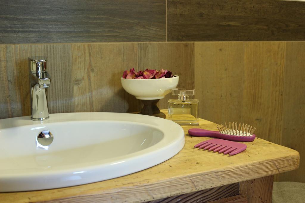 Camera Tripla con Bagno Privato