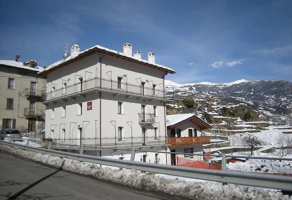 La Pietra Felice-1